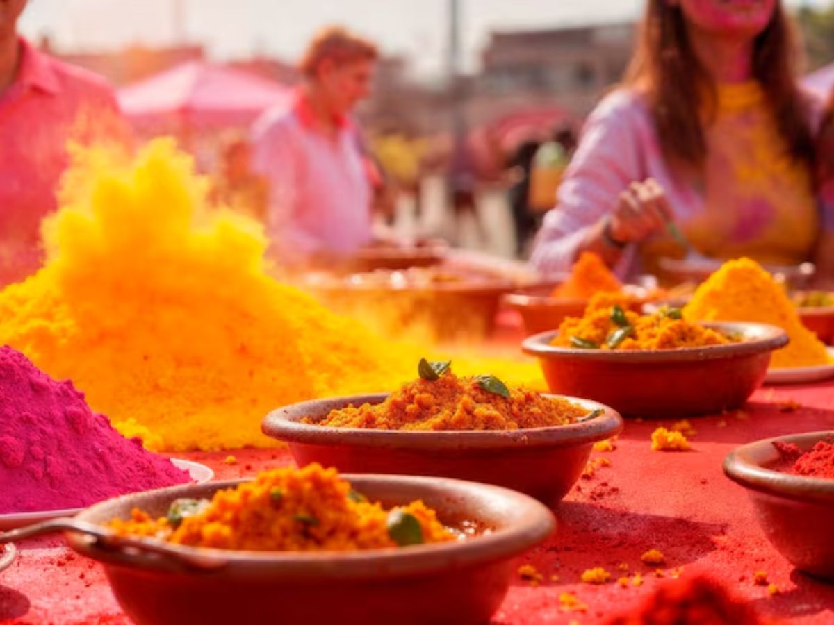 holi holidays 2026 - Photo Gallery