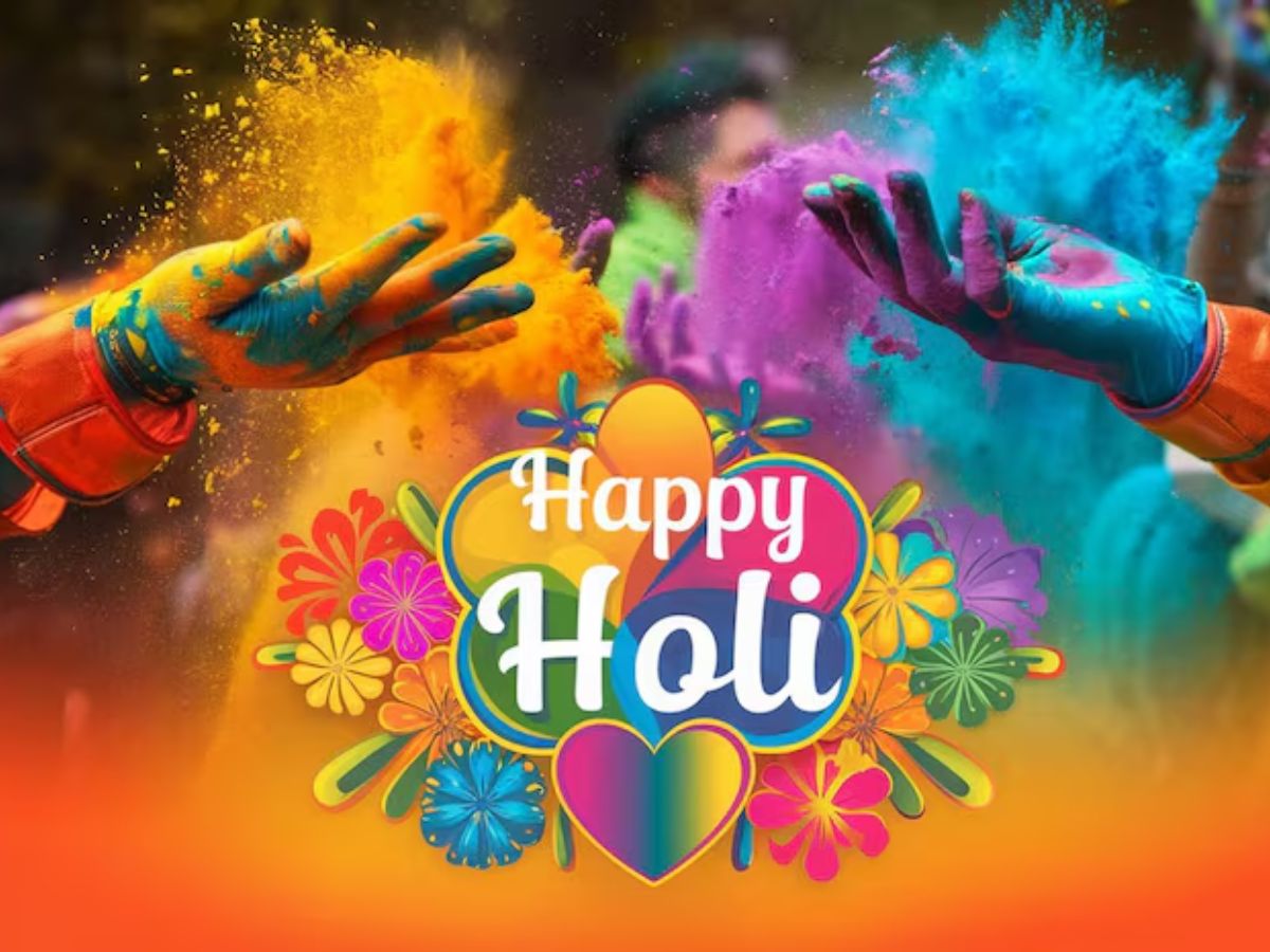 holi holidays 2026 - Photo Gallery