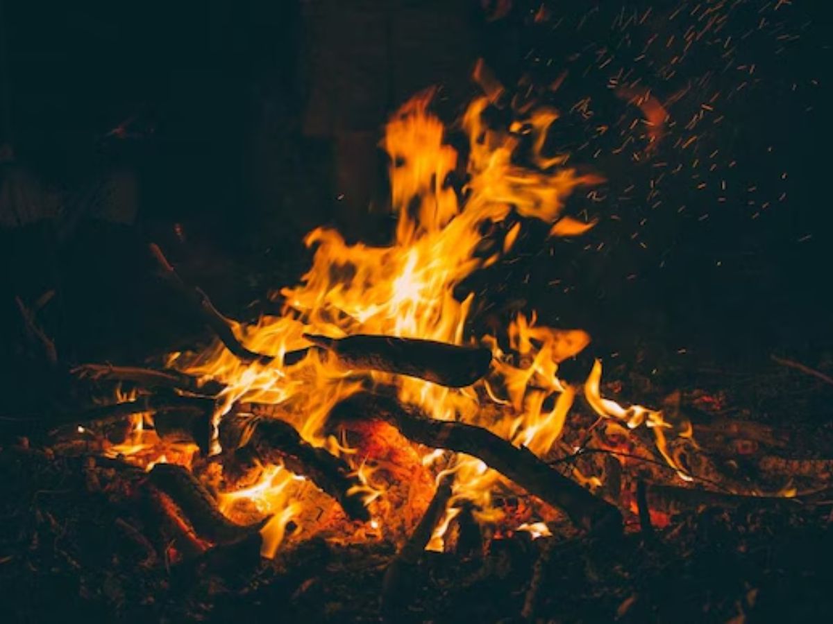 holika dahan 2026 - Photo Gallery