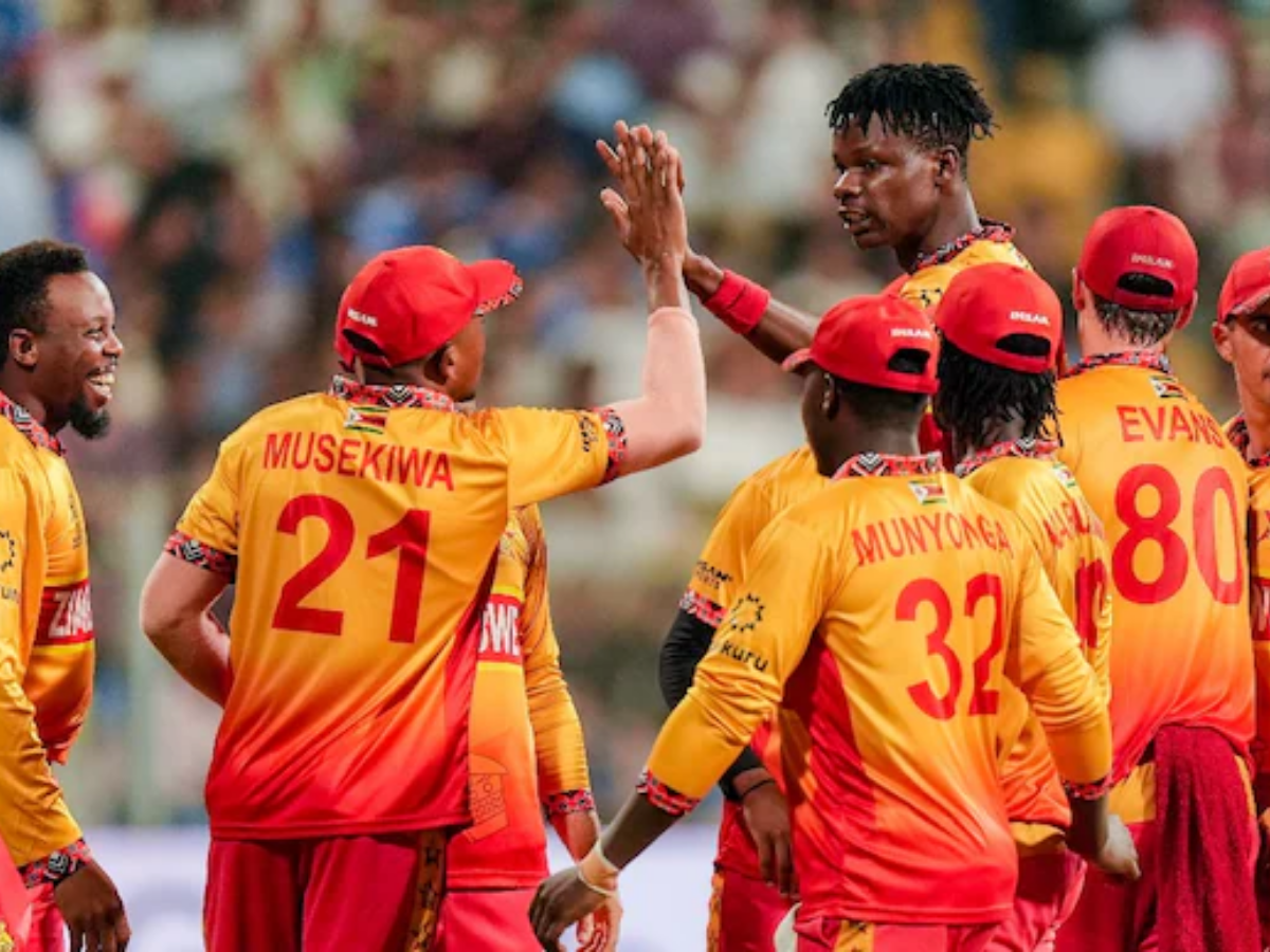 IND Vs ZIM Live Streaming: कब, कहां और कैसे देखें टीम इंडिया का अगला मैच? यहां जानिए लाइव स्ट्रीमिंग की पूरी डिटेल - Photo Gallery