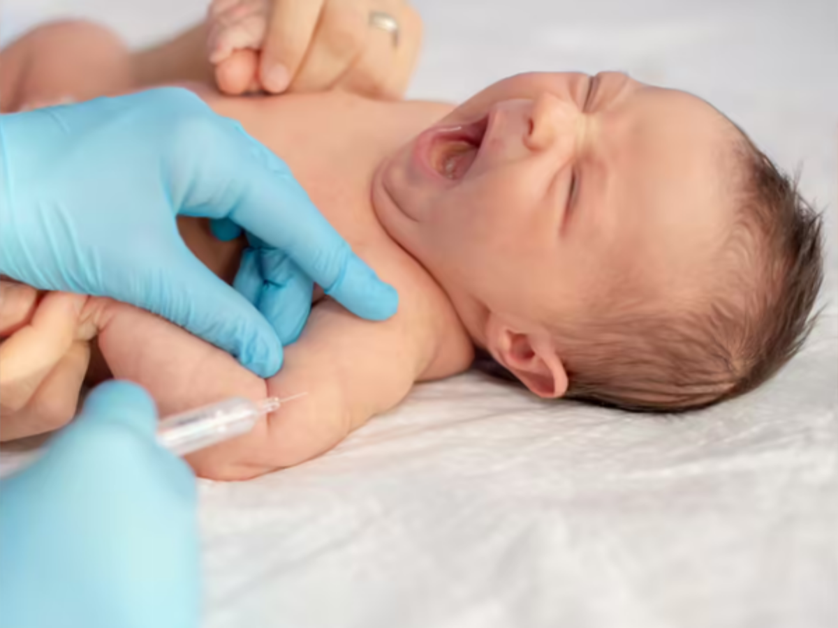 How important is it for new born babies - Photo Gallery