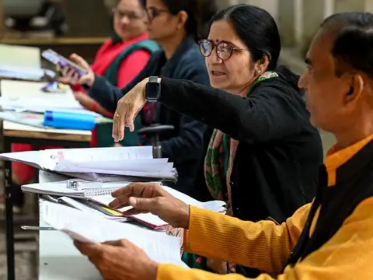 How many days did you get the chance - Photo Gallery