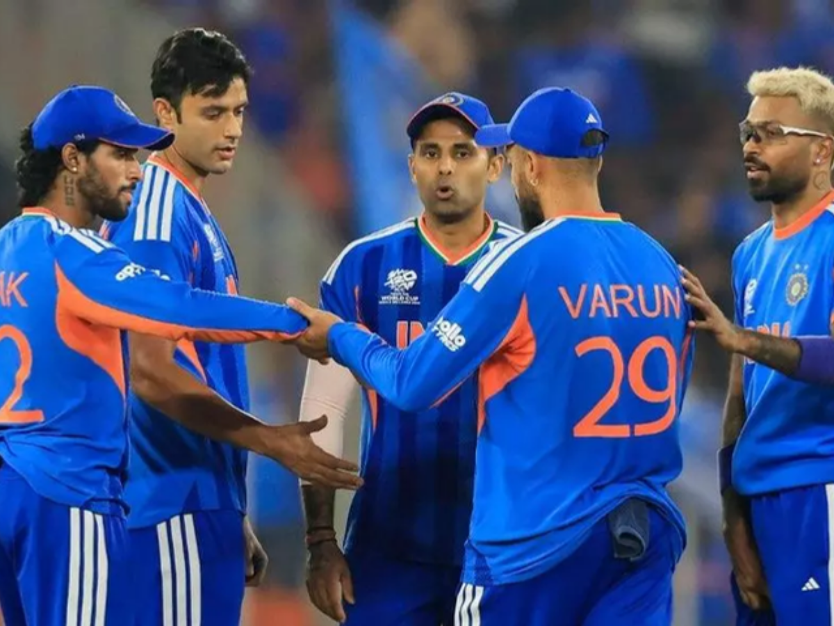 How will the Indian team reach - Photo Gallery
