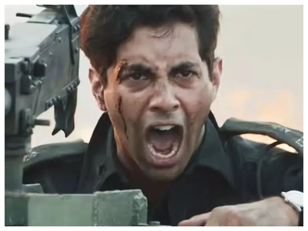 OTT Weekend: होली से पहले ओटीटी का धमाका,इस वीकएंड देखें ये हिट फिल्में और सीरीज - Photo Gallery