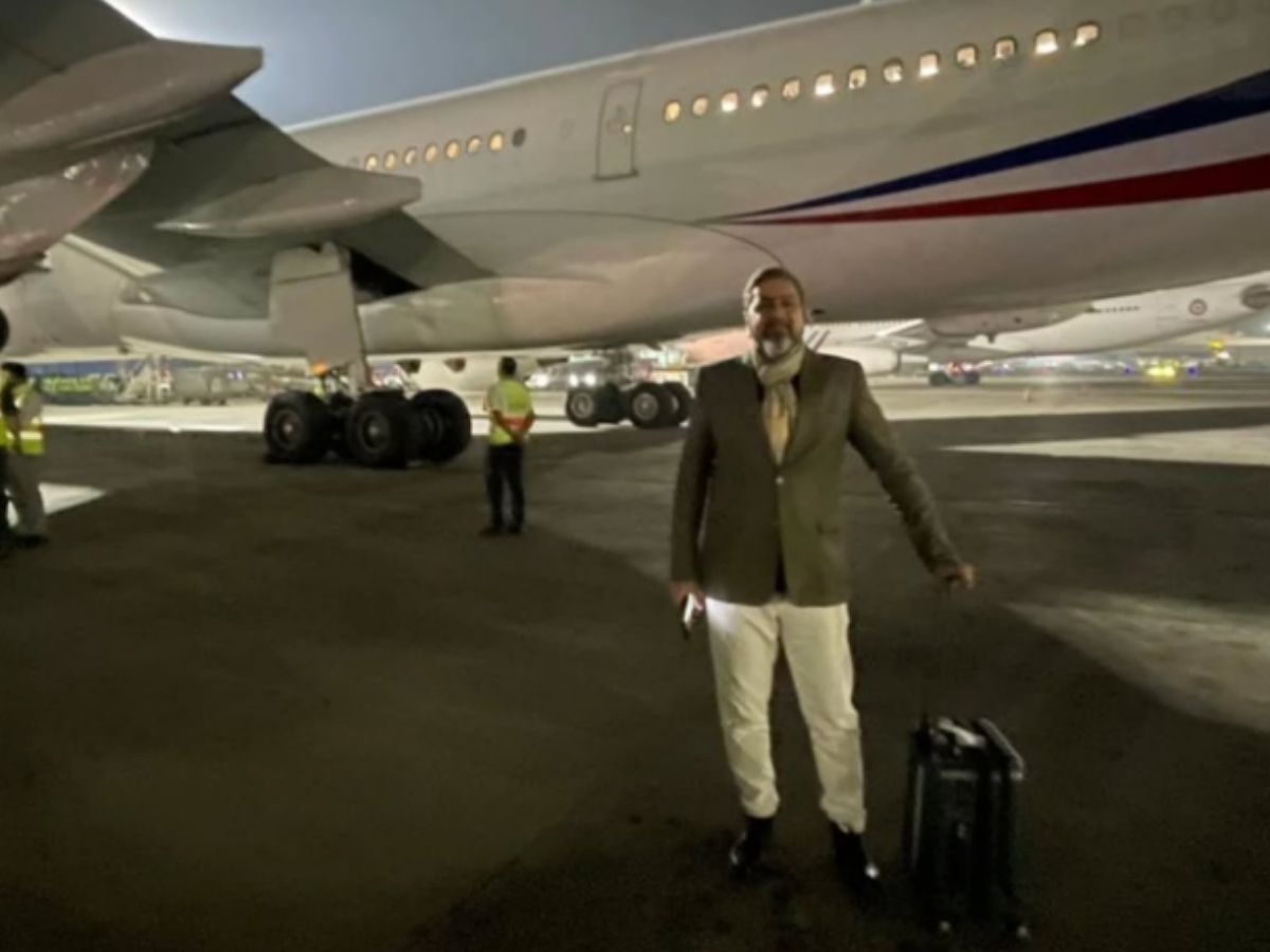 Emmanuel Macron: फ्रांस के राष्ट्रपति ने इन भारतीय सितारों को बता दिया ‘लीजेंड’, जानें कौन-कौन है शामिल - Photo Gallery