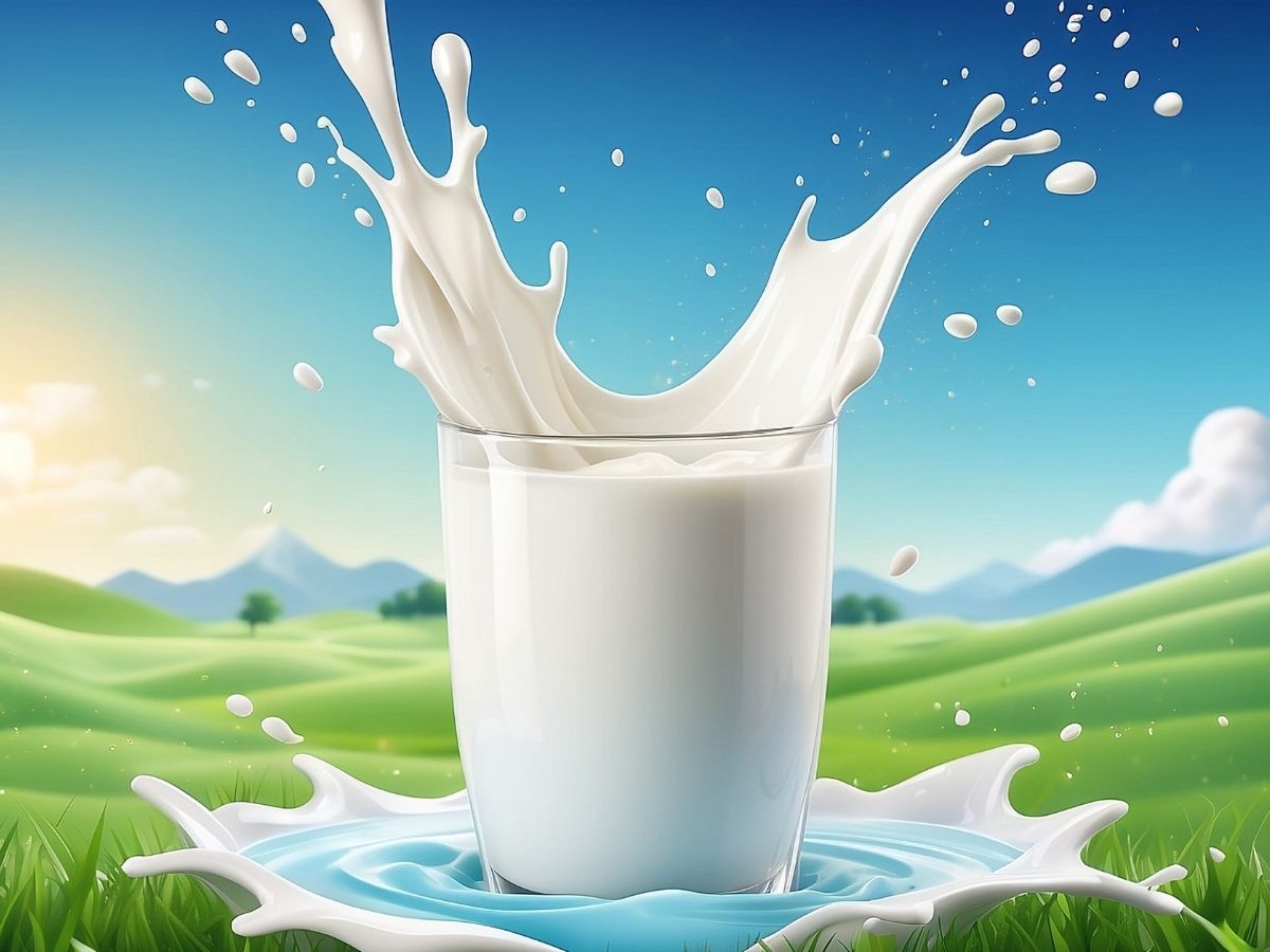 India-US trade Agreement: अमेरिका को झटका? ट्रेड डील में भारत ने खींची लक्ष्मण रेखा, खेती-डेयरी सेक्टर पर नो-कम्प्रोमाइज, देखें लिस्ट - Photo Gallery