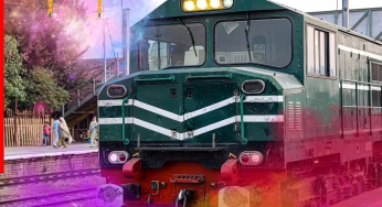 Indian Railway: होली पर रेलवे का मेगा तोहफा! 1400 से ज्यादा स्पेशल ट्रेनें, यात्रियों की मौज ही मौज