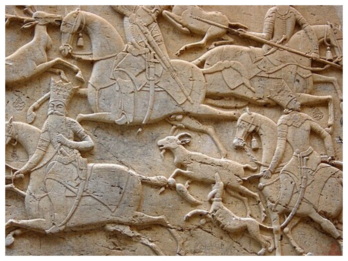 Iran-Israel War: पुरानी सभ्यता से लेकर आधुनिक ताकत तक, ईरान के बारे में जानें ये रोचक तथ्य - Photo Gallery