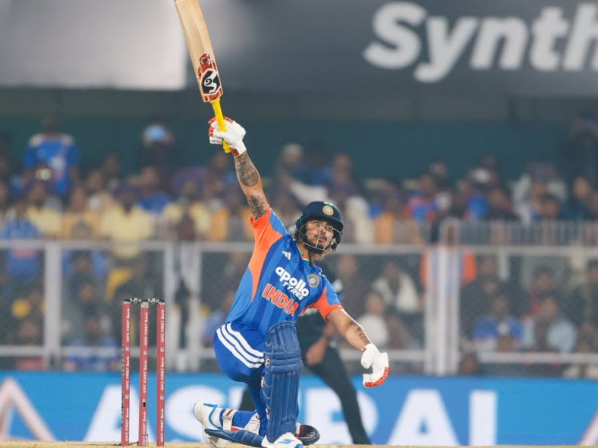 ishan kishan - Photo Gallery