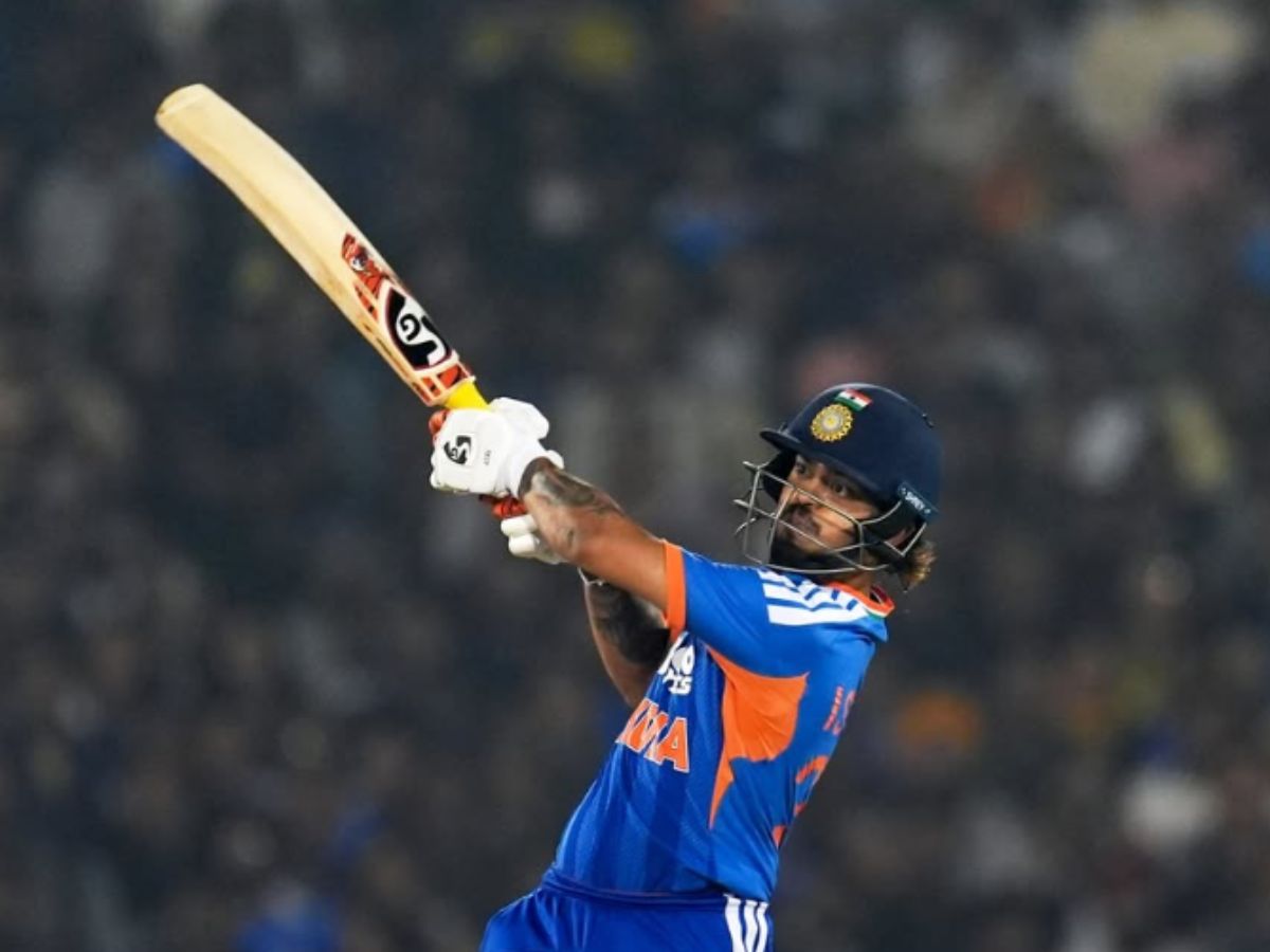 Ishan Kishan Wedding Rumours: कौन है ईशान किशन की होने वाली बीवी अदिति, कब करेंगे दोनों शादी? - Photo Gallery