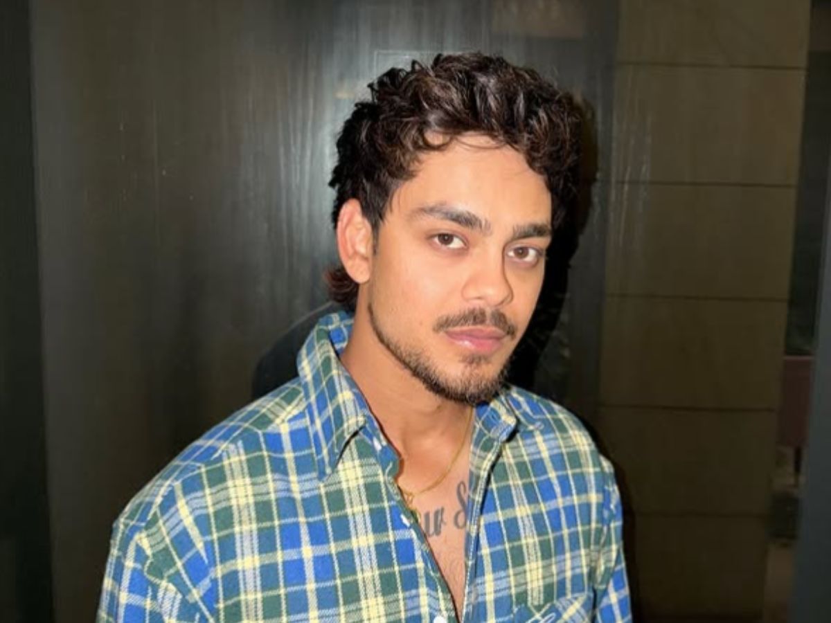 ishan kishan - Photo Gallery