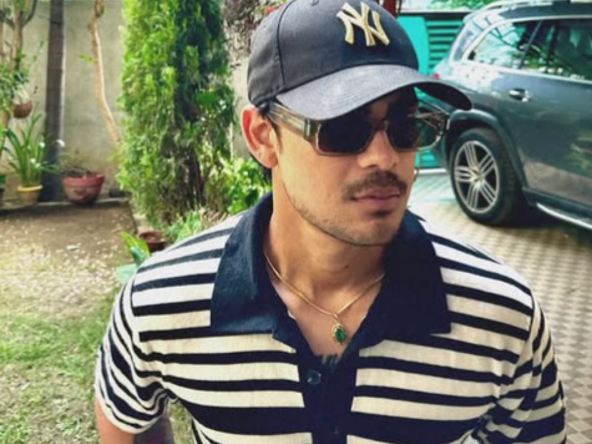 ishan kishan - Photo Gallery