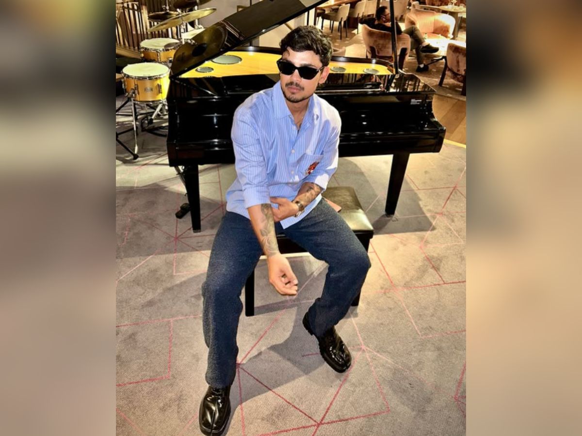 ishan kishan - Photo Gallery