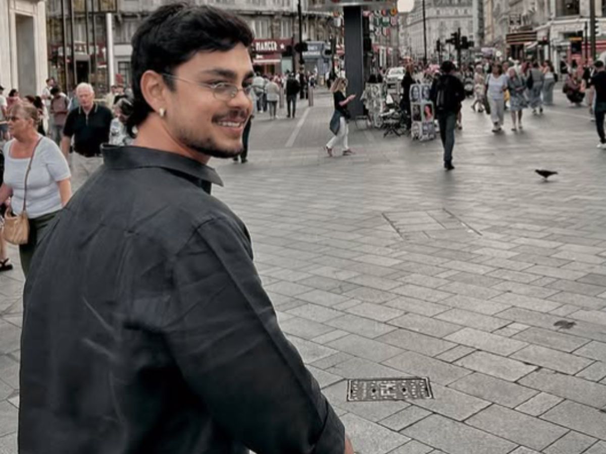 ishan kishan - Photo Gallery