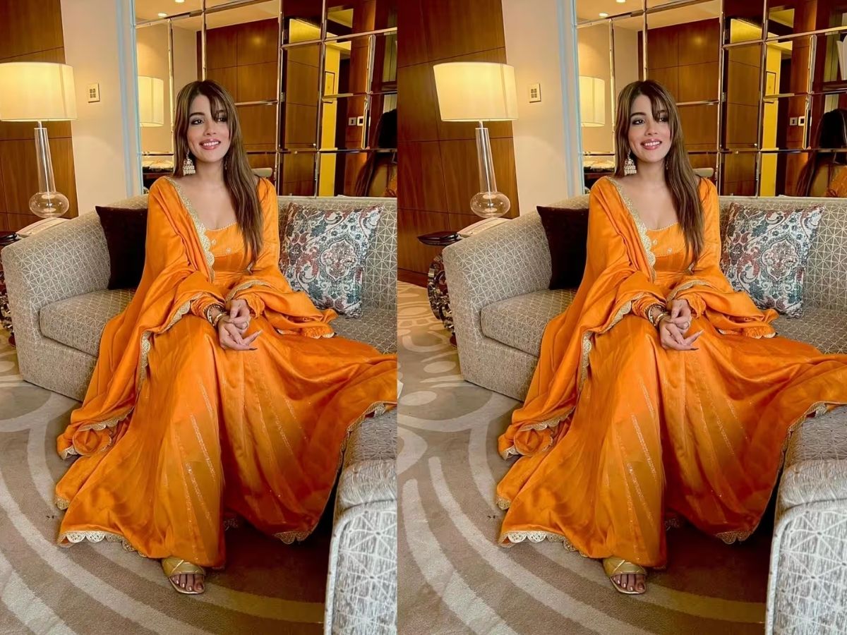 Ishan Kisha Girlfriend Aditi Hundia: खूबसूरती की मिसाल और मिस इंडिया फाइनलिस्ट;  जानें कौन है ईशान किशन की गर्लफ्रेंड अदिति हुंडिया? - Photo Gallery