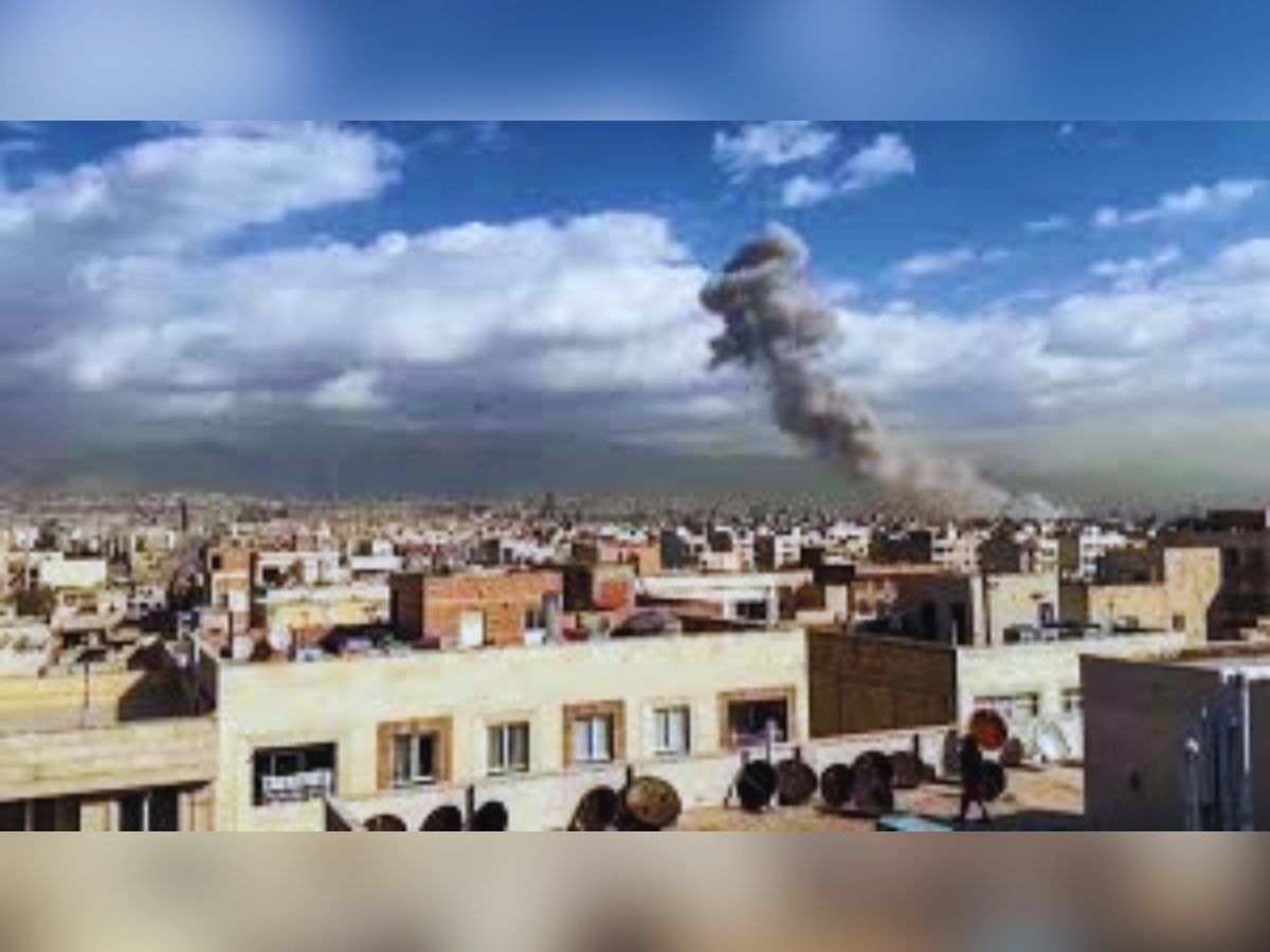 Israel vs Iran - Photo Gallery