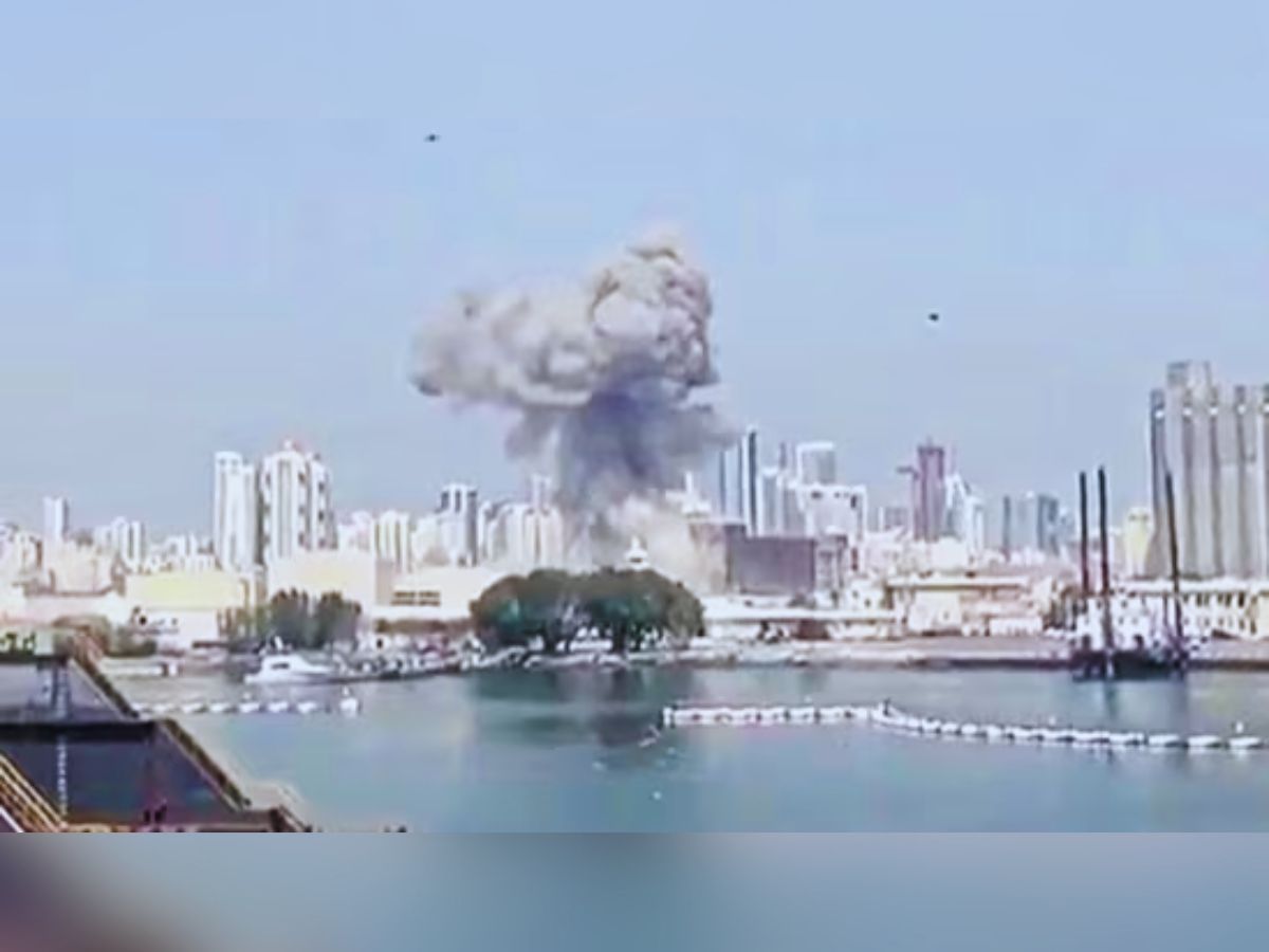 Israel vs Iran - Photo Gallery