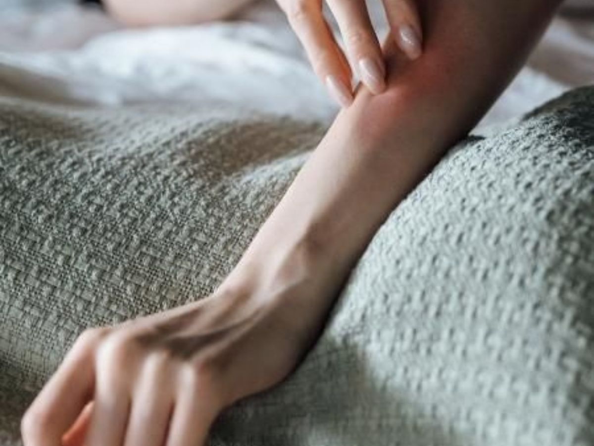 सर्दियों में वूलेन पहनने के बाद आपको भी सताती है खुजली, यह हो सकती है वजह - Photo Gallery