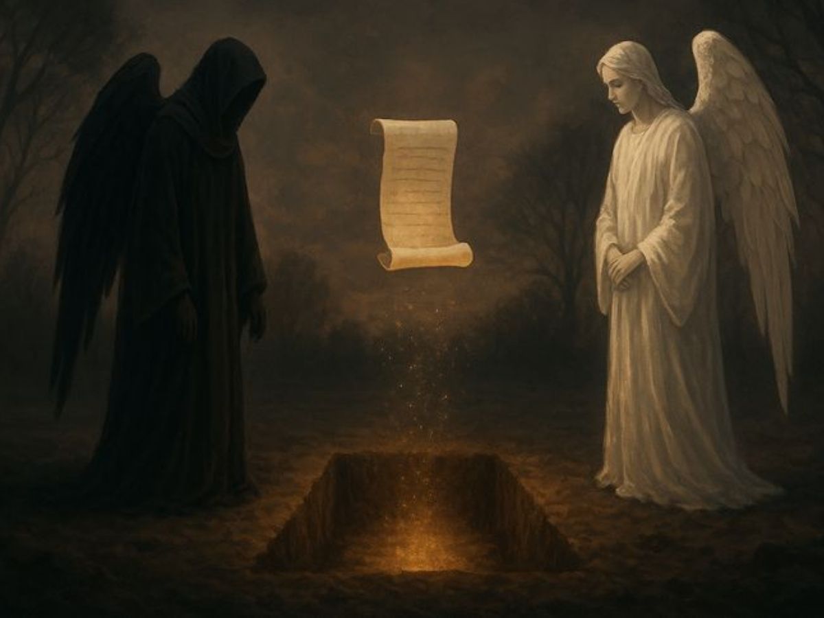 Jinn In Islam: गलती से भी मुस्लिम औरतें ना करें ये काम, आकर्षित होते हैं शरारती जिन्न; जानें  क्या कहता है इस्लाम? - Photo Gallery