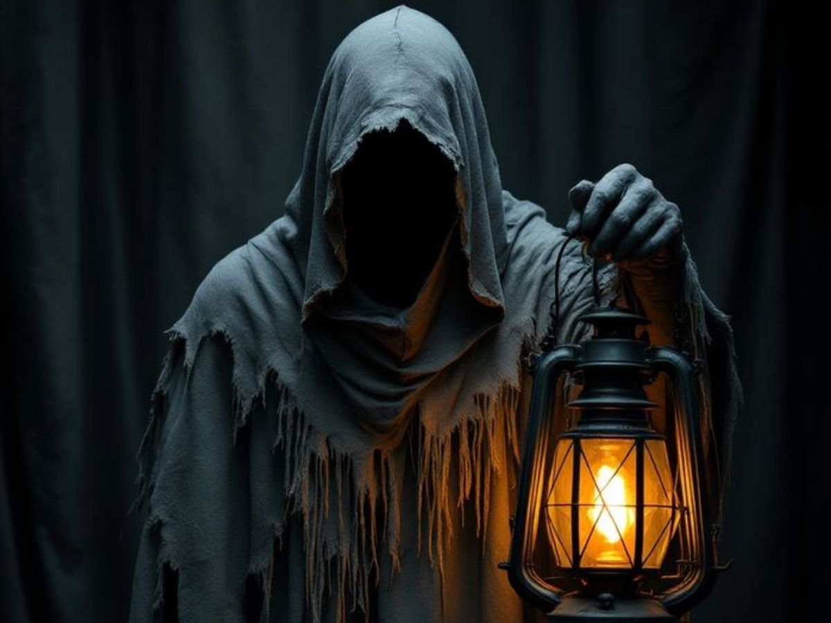 Jinn In Islam: गलती से भी मुस्लिम औरतें ना करें ये काम, आकर्षित होते हैं शरारती जिन्न; जानें  क्या कहता है इस्लाम? - Photo Gallery