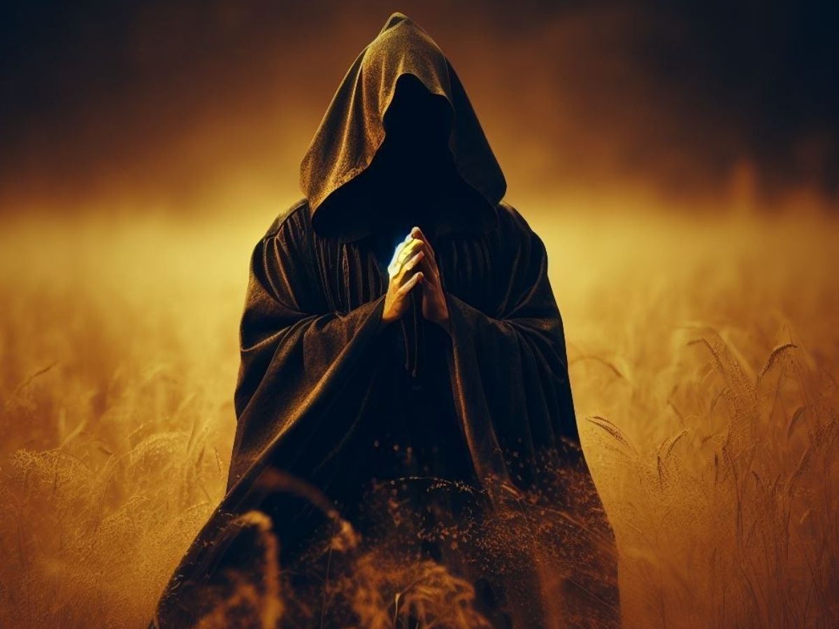 Jinn In Islam: गलती से भी मुस्लिम औरतें ना करें ये काम, आकर्षित होते हैं शरारती जिन्न; जानें  क्या कहता है इस्लाम? - Photo Gallery