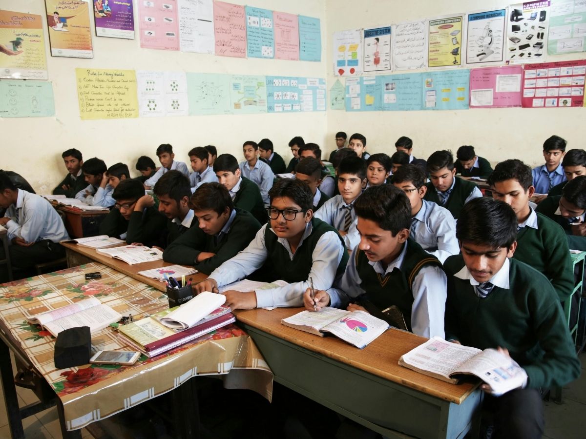 JKBOSE Class 11th Result 2026 जारी, 83.27 प्रतिशत छात्र हुए पास; जानें कैसे चेक करें रिजल्ट? - Photo Gallery