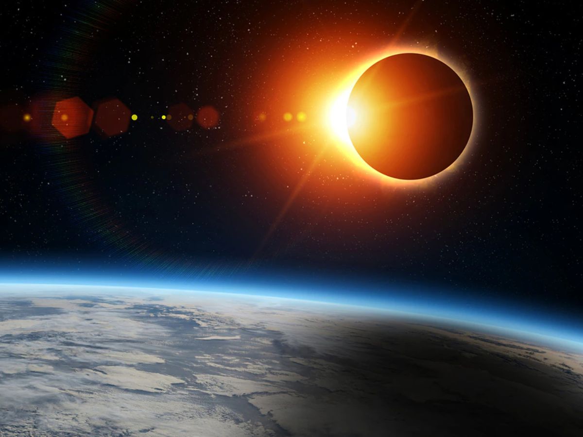 Chandra Grahan 2026: दिल्ली का ये फेमस मंदिर ग्रहण में भी रहता है खुला, कभी नहीं बंद होते कपाट - Photo Gallery