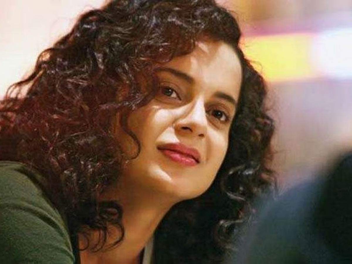 Kangana alleges physical abuse - Photo Gallery
