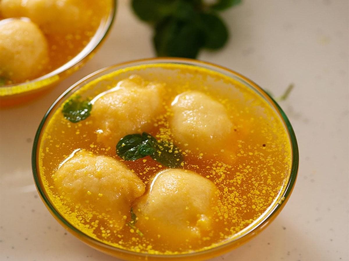 kanji vada holi special - Photo Gallery