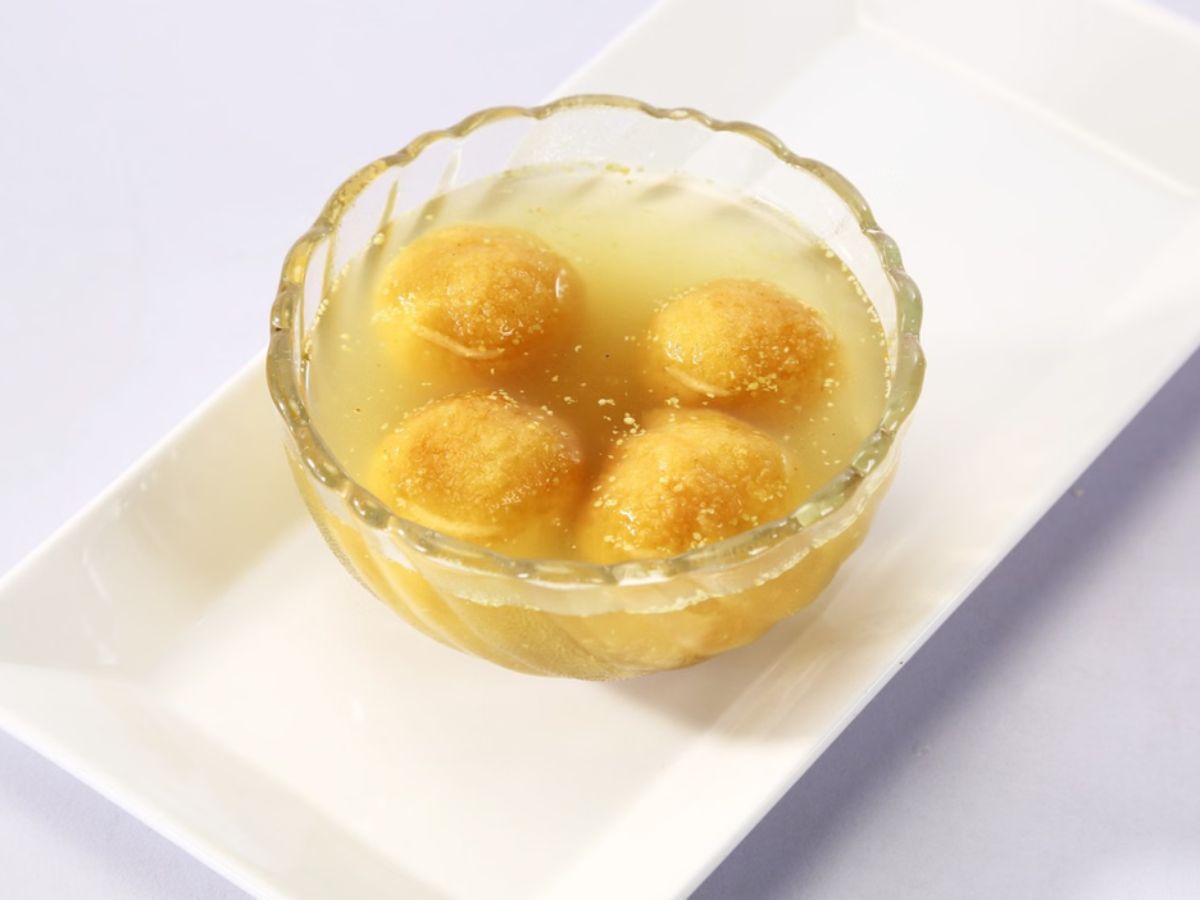 kanji vada holi special - Photo Gallery