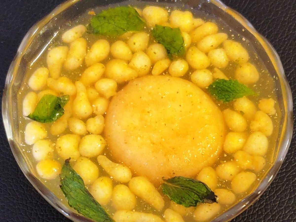 kanji vada holi special - Photo Gallery