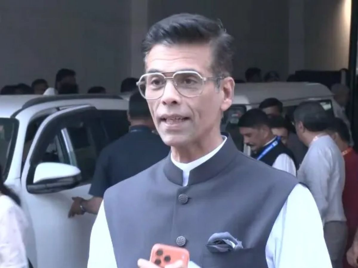 Karan Johar - Photo Gallery