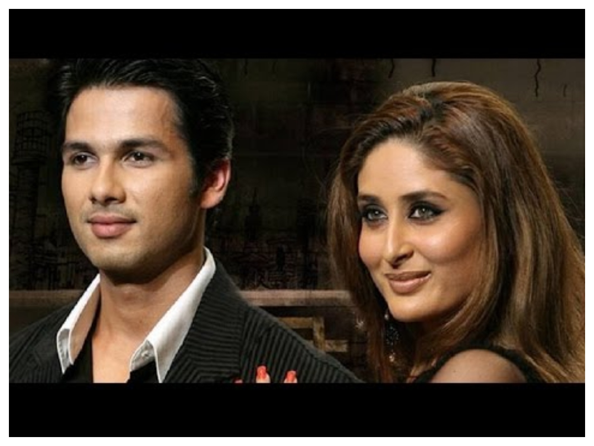 Bollywood Love Story: क्यों करीना ने किया था शाहिद का दो महीने तक पीछा? जानें अफेयर से ब्रेकअप तक की अधूरी कहानी - Photo Gallery