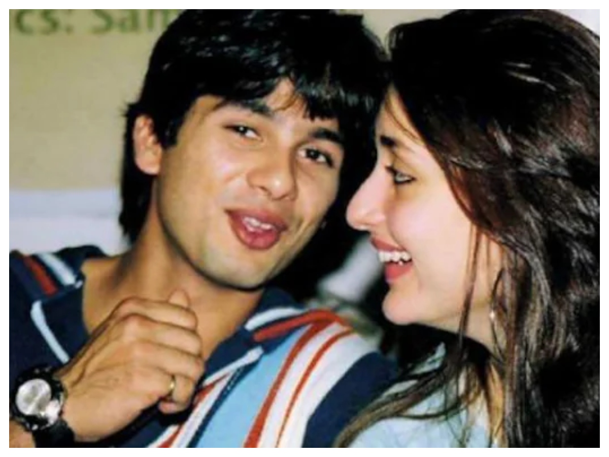 Bollywood Love Story: क्यों करीना ने किया था शाहिद का दो महीने तक पीछा? जानें अफेयर से ब्रेकअप तक की अधूरी कहानी - Photo Gallery