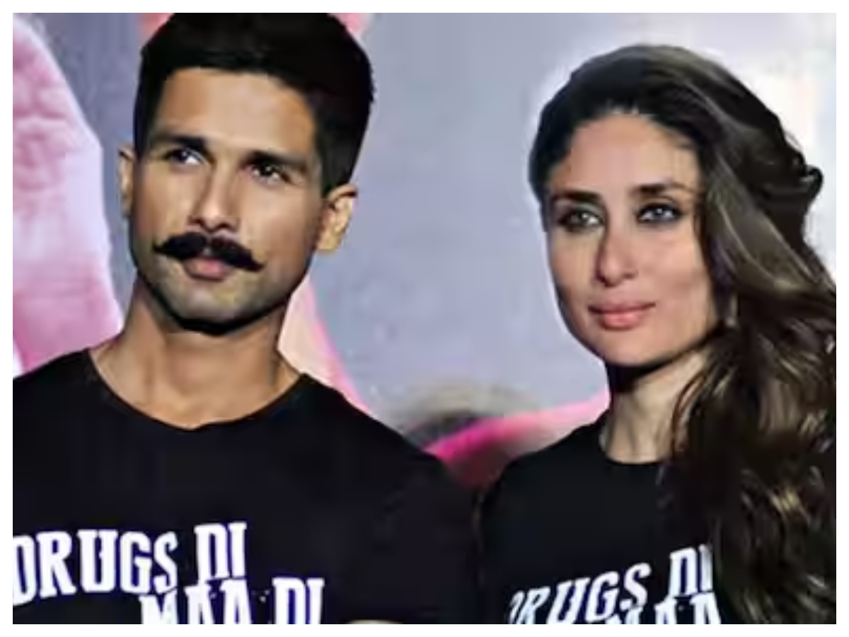 Bollywood Love Story: क्यों करीना ने किया था शाहिद का दो महीने तक पीछा? जानें अफेयर से ब्रेकअप तक की अधूरी कहानी - Photo Gallery