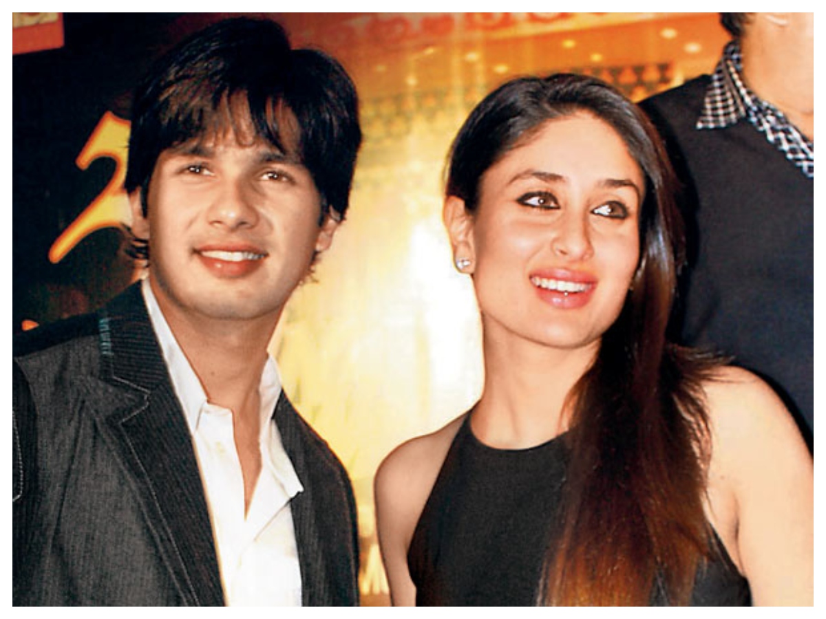 Bollywood Love Story: क्यों करीना ने किया था शाहिद का दो महीने तक पीछा? जानें अफेयर से ब्रेकअप तक की अधूरी कहानी - Photo Gallery