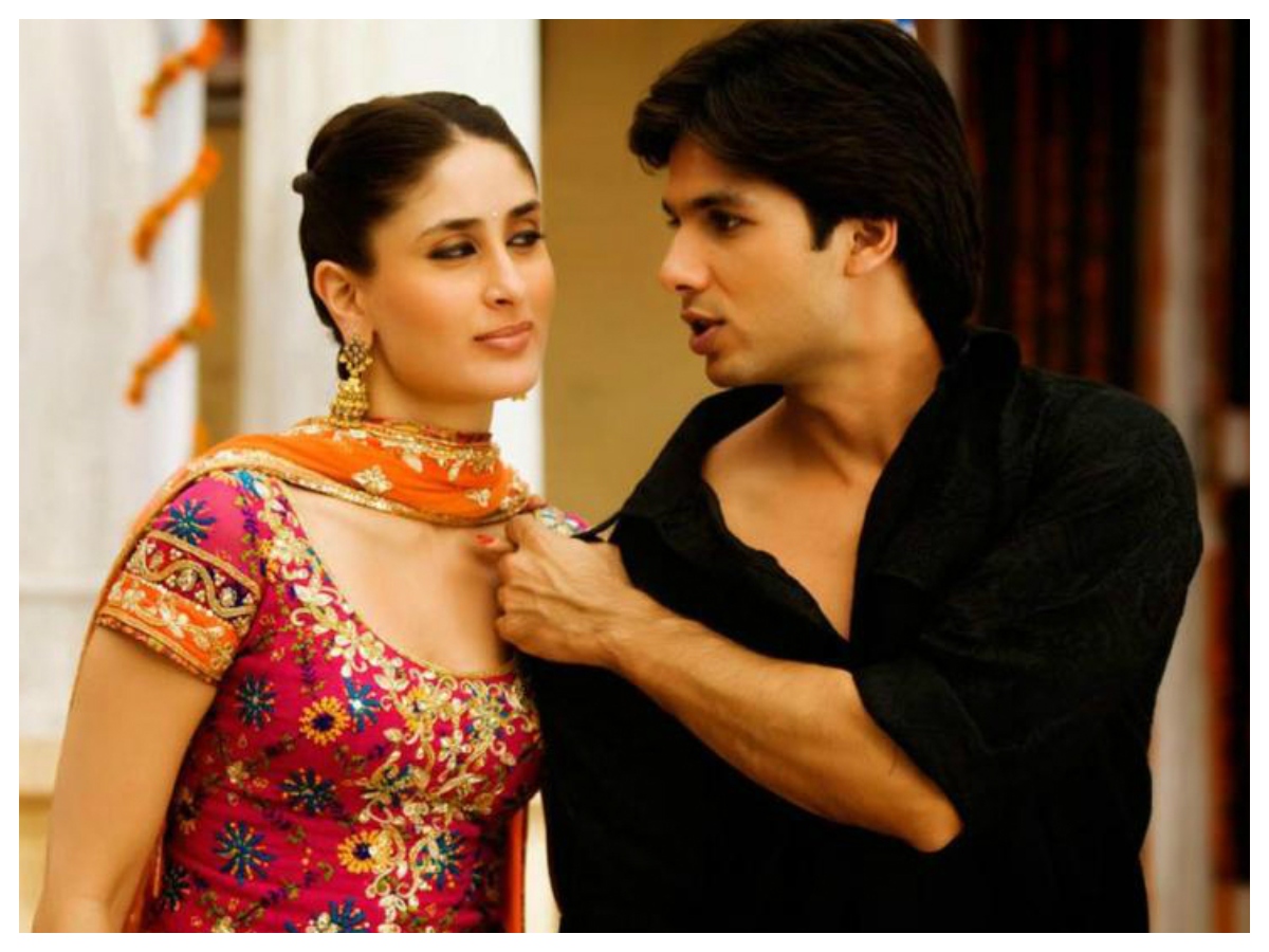 Bollywood Love Story: क्यों करीना ने किया था शाहिद का दो महीने तक पीछा? जानें अफेयर से ब्रेकअप तक की अधूरी कहानी - Photo Gallery