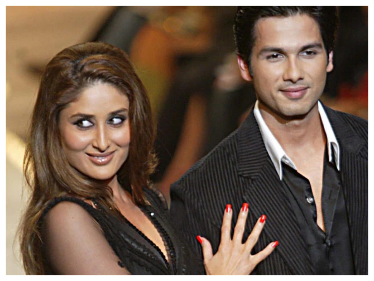 Bollywood Love Story: क्यों करीना ने किया था शाहिद का दो महीने तक पीछा? जानें अफेयर से ब्रेकअप तक की अधूरी कहानी - Photo Gallery
