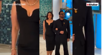 Couple Goals: इंटरनेट पर वायरल हुआ ‘सैफीना’ का लेटेस्ट लुक, लोग बोले- ‘ये है, बॉलीवुड की सबसे रॉयल जोड़ी’!