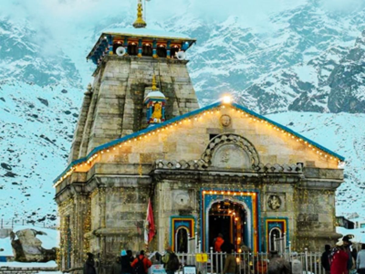 kedarnath travel guide 2026 - Photo Gallery
