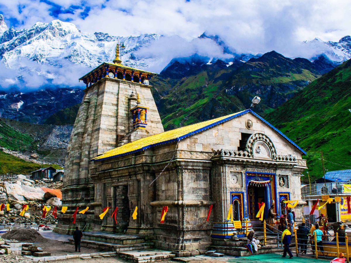 kedarnath travel guide 2026 - Photo Gallery