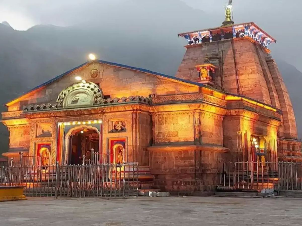 kedarnath travel guide 2026 - Photo Gallery