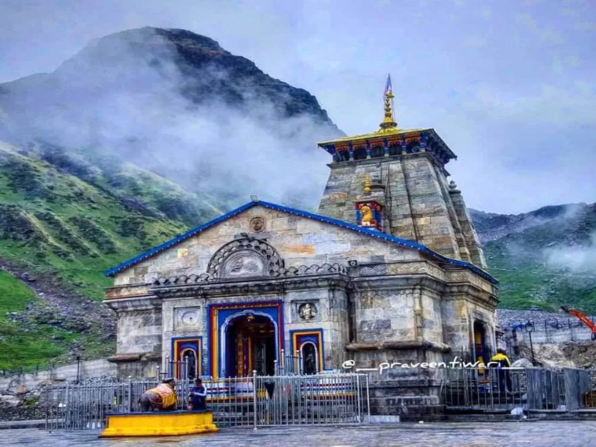 kedarnath travel guide 2026 - Photo Gallery