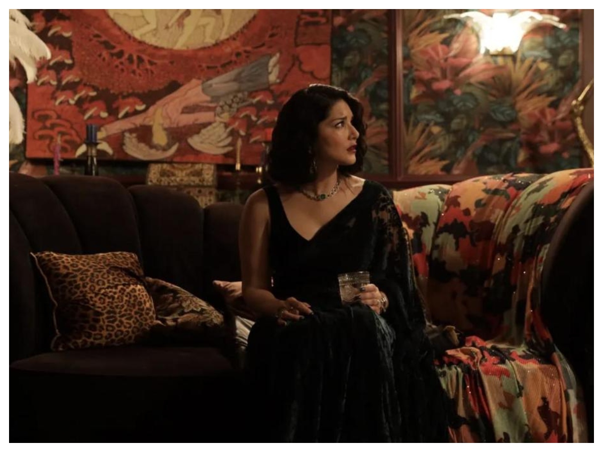 Kennedy release India: विवादों में घिरी ‘केनेडी’ को मिली हरी झंडी, इस तारीख को यहां देख सकेंगे मूवी - Photo Gallery