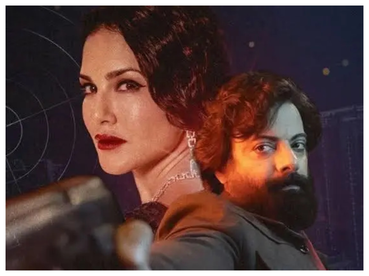 Kennedy release India: विवादों में घिरी ‘केनेडी’ को मिली हरी झंडी, इस तारीख को यहां देख सकेंगे मूवी - Photo Gallery