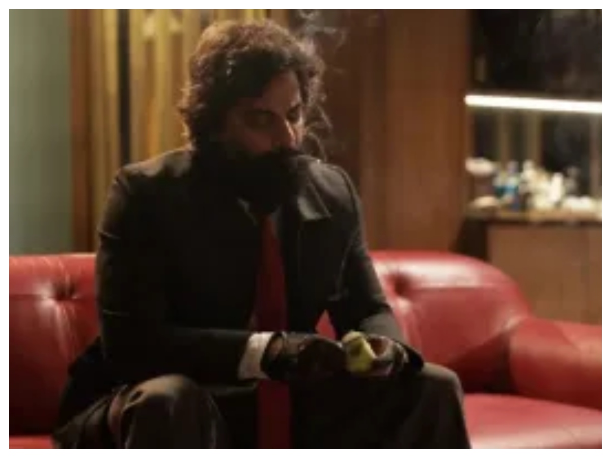 Kennedy release India: विवादों में घिरी ‘केनेडी’ को मिली हरी झंडी, इस तारीख को यहां देख सकेंगे मूवी - Photo Gallery