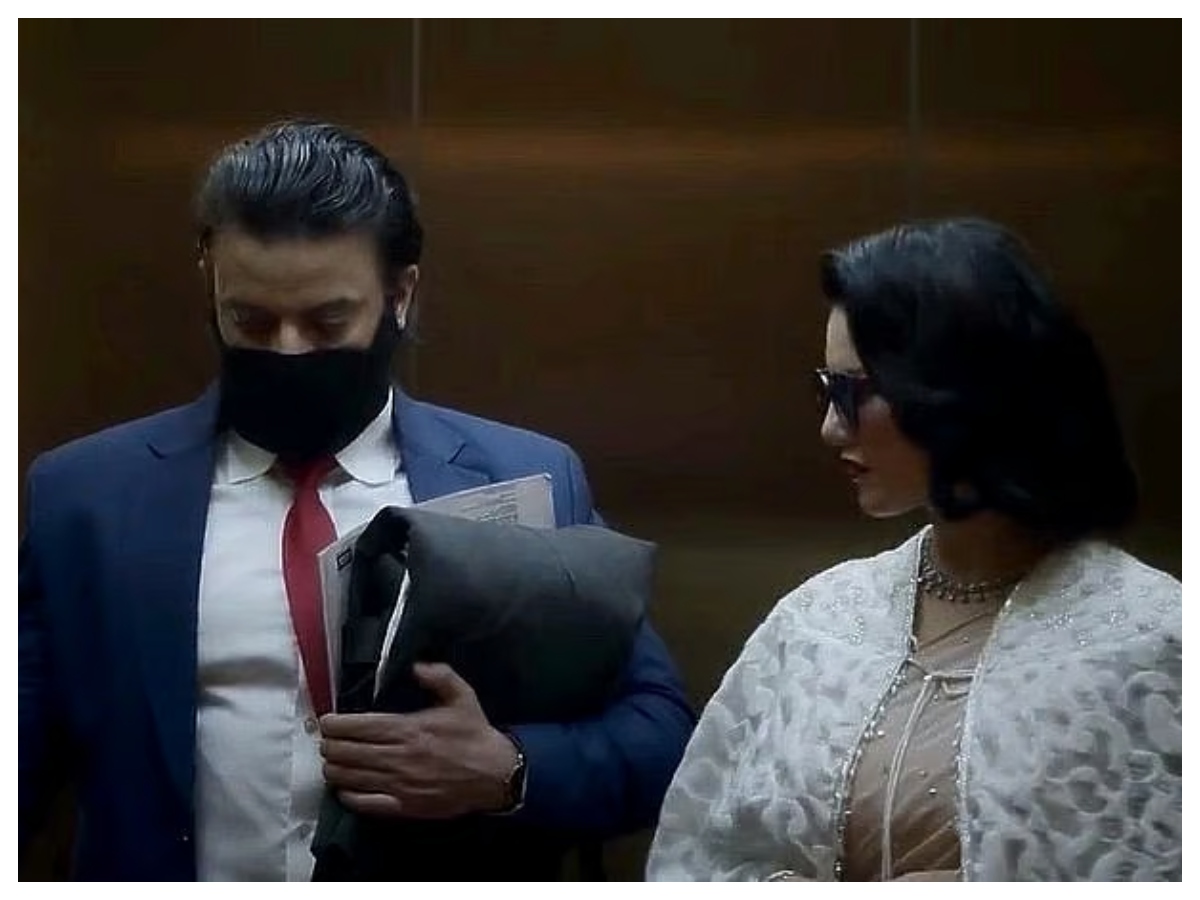 Kennedy release India: विवादों में घिरी ‘केनेडी’ को मिली हरी झंडी, इस तारीख को यहां देख सकेंगे मूवी - Photo Gallery