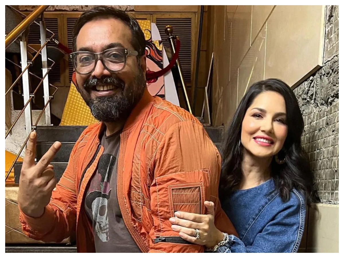 Kennedy release India: विवादों में घिरी ‘केनेडी’ को मिली हरी झंडी, इस तारीख को यहां देख सकेंगे मूवी - Photo Gallery