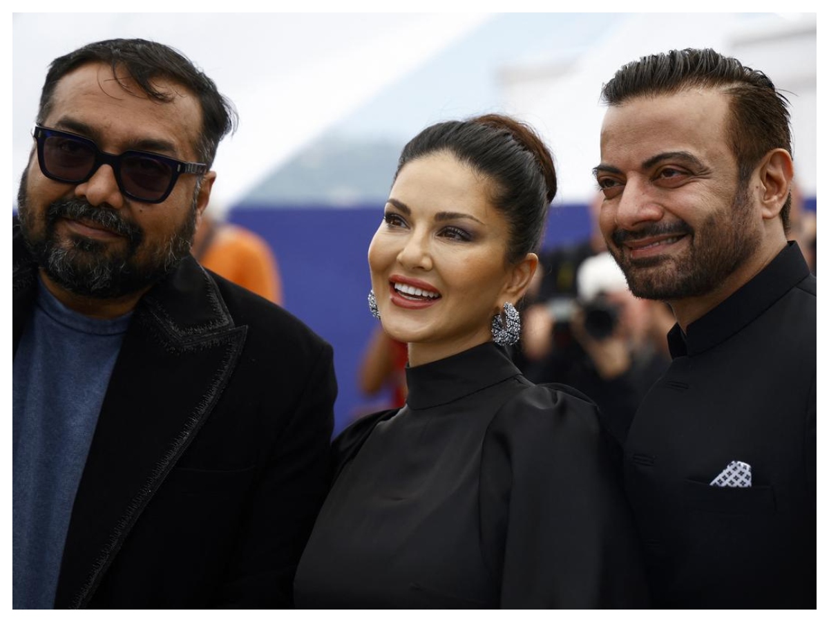 Kennedy release India: विवादों में घिरी ‘केनेडी’ को मिली हरी झंडी, इस तारीख को यहां देख सकेंगे मूवी - Photo Gallery