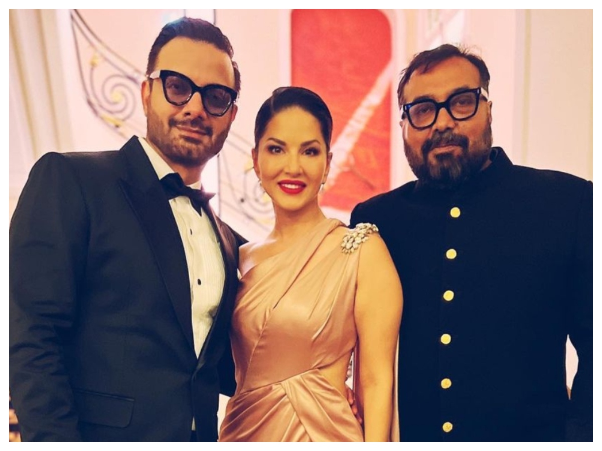 Kennedy release India: विवादों में घिरी ‘केनेडी’ को मिली हरी झंडी, इस तारीख को यहां देख सकेंगे मूवी - Photo Gallery